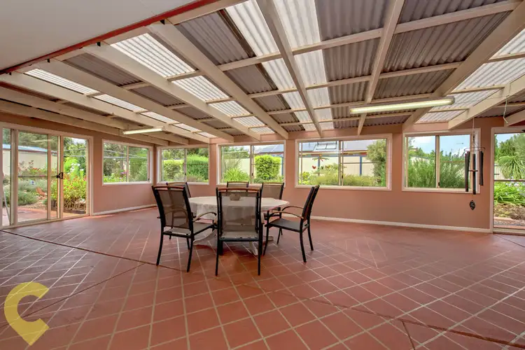 Fifth view of Homely house listing, 2 Fairview Crescent, Highfields QLD 4352