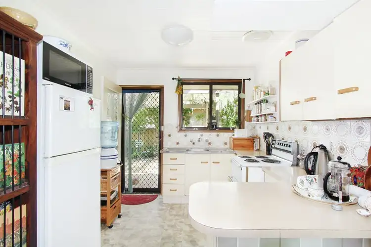 Third view of Homely unit listing, 3/257 Goonoo Goonoo Road, Tamworth NSW 2340
