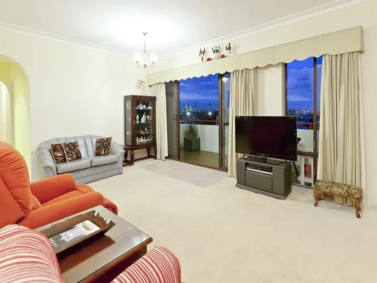 Second view of Homely unit listing, 5/59 Kirkland Ave, Coorparoo QLD 4151