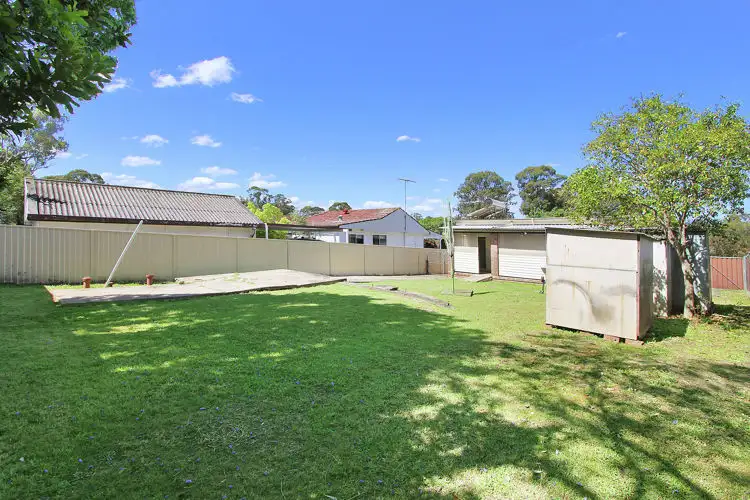 Third view of Homely house listing, 35 Matthew Crescent, Blacktown NSW 2148