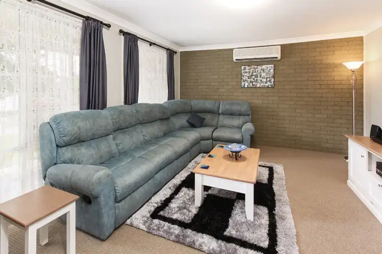 Fifth view of Homely house listing, 11 Cofton Court, Werrington County NSW 2747