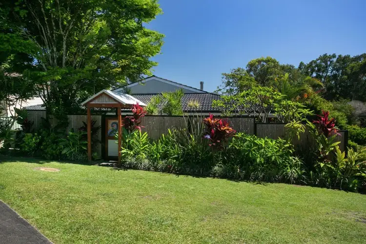 Second view of Homely house listing, 48 Hibiscus Drive, Valla Beach NSW 2448
