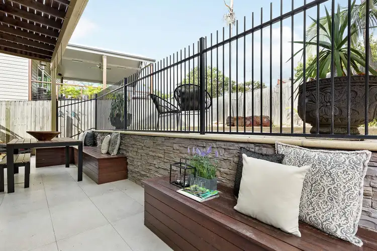 Fifth view of Homely house listing, 165 Royal Parade, Alderley QLD 4051