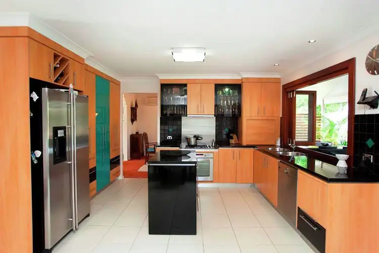 Third view of Homely house listing, 268 California Creek Road, Cornubia QLD 4130