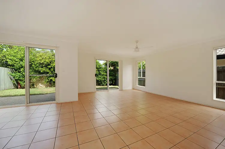 Second view of Homely house listing, 4 Tempest Street, Caloundra West QLD 4551