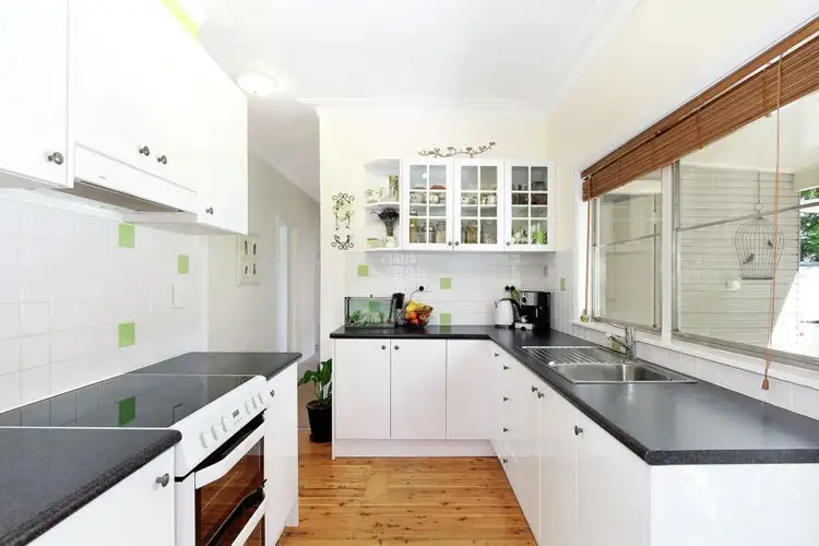 Third view of Homely house listing, 25 Heugh Street, Tamworth NSW 2340