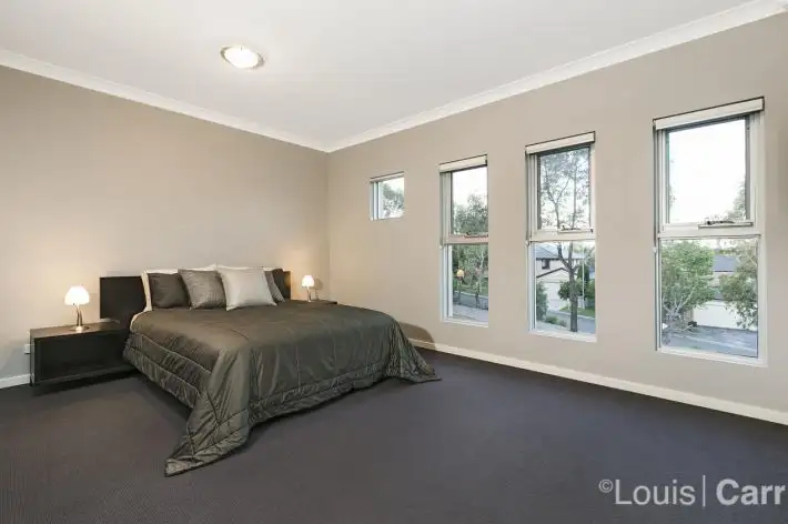 Fourth view of Homely house listing, 39 Tamborine Drive, Beaumont Hills NSW 2155