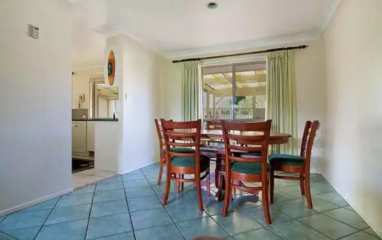Sixth view of Homely house listing, 5/5 Warriewood Place, Robina QLD 4226