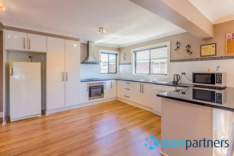 Second view of Homely house listing, 10 Valma Place, Colyton NSW 2760
