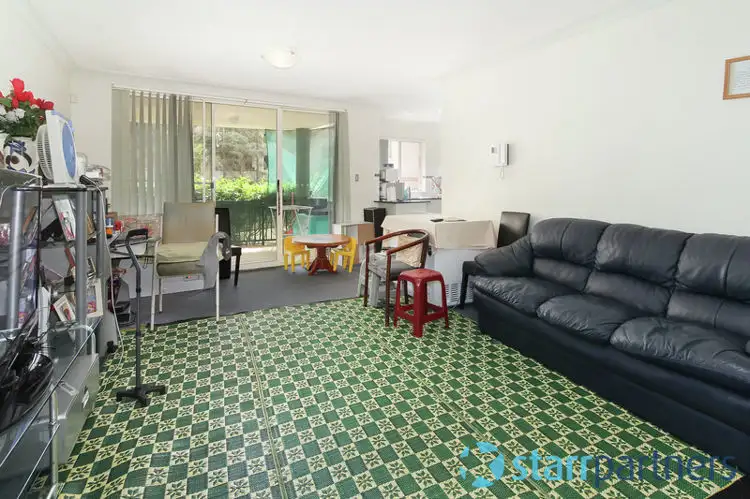 Second view of Homely unit listing, 3/71-77 O'Neill Street, Guildford NSW 2161