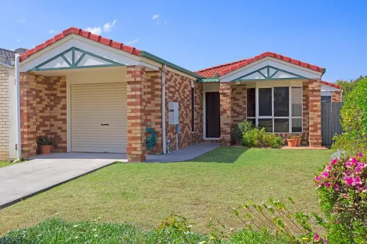 26 GARNEY ST, Redcliffe QLD 4020