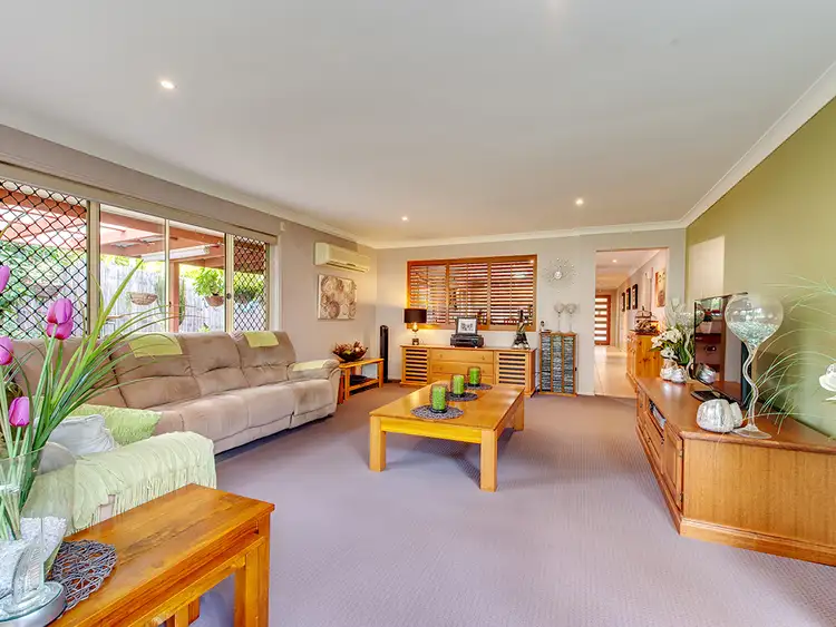 Second view of Homely house listing, 31 Pacific Parade, Forest Lake QLD 4078
