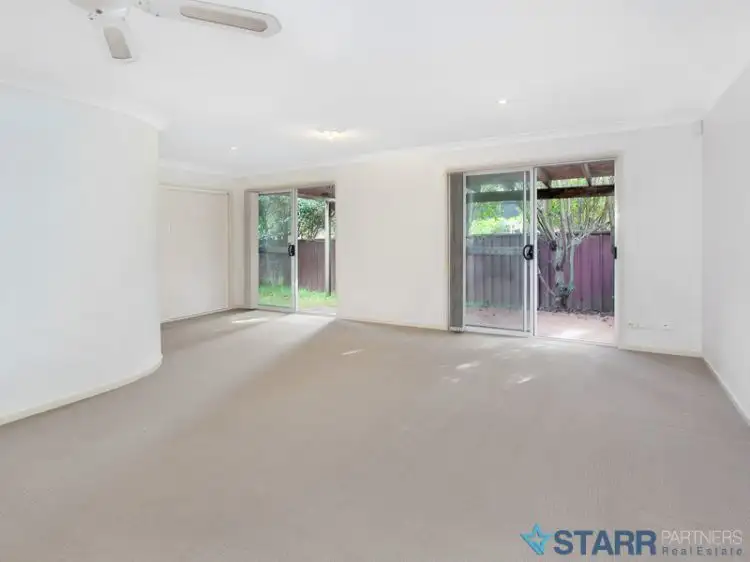 Fourth view of Homely villa listing, 4/37 Binalong Road, Pendle Hill NSW 2145