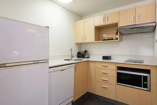 Fifth view of Homely unit listing, 709-710/90 Esplanade, Darwin NT 800