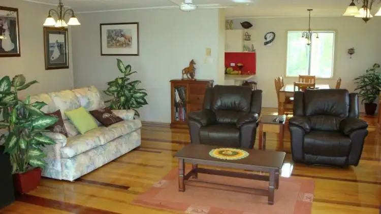 Fourth view of Homely rural property listing, Address available on request