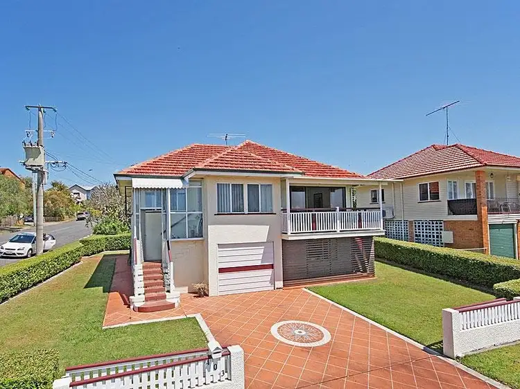 Third view of Homely house listing, 403 Esplanade Esp, Manly QLD 4179