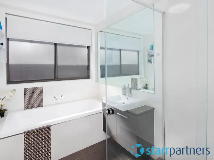 Fourth view of Homely house listing, 54 Stephenson Drive, Ropes Crossing NSW 2760