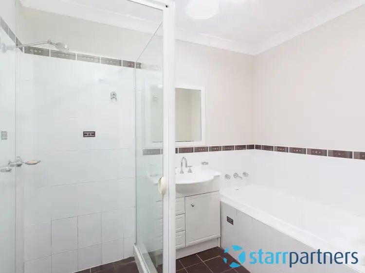 Third view of Homely semi-detached listing, 8 Bond Place, Oxley Park NSW 2760