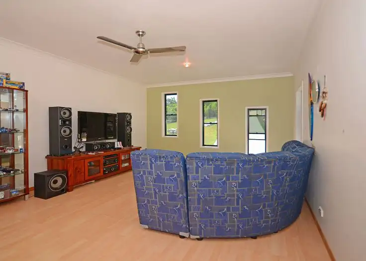 Seventh view of Homely house listing, 20 Highland Place, Craignish QLD 4655