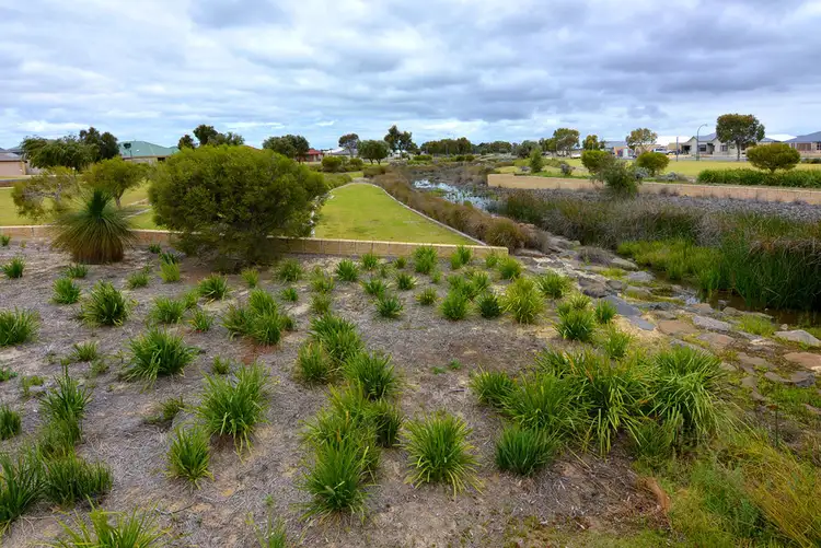 Sixth view of Homely house listing, 22 Aquamarine Terrace, Australind WA 6233