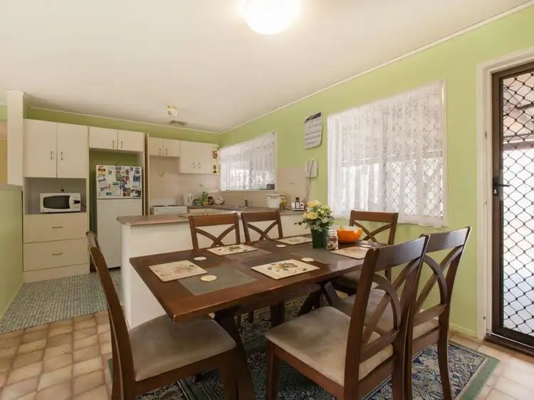 Fourth view of Homely house listing, 23 Mikaga Court, Woodridge QLD 4114