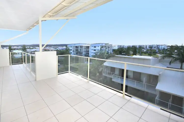 Fourth view of Homely unit listing, 34/1 Grenada Way, Kawana Island QLD 4575