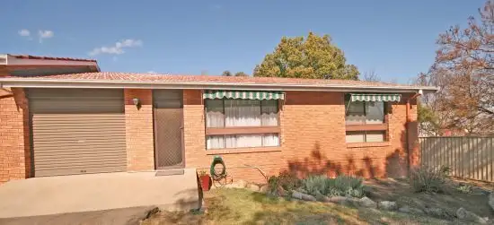 Second view of Homely unit listing, 3/121 Rawson Avenue, Tamworth NSW 2340