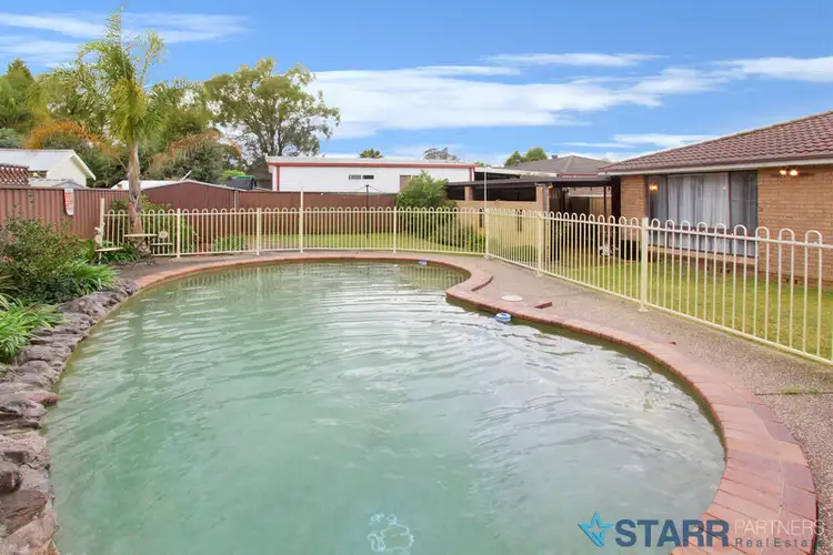 Fourth view of Homely house listing, 5 Netherton Avenue, St Clair NSW 2759