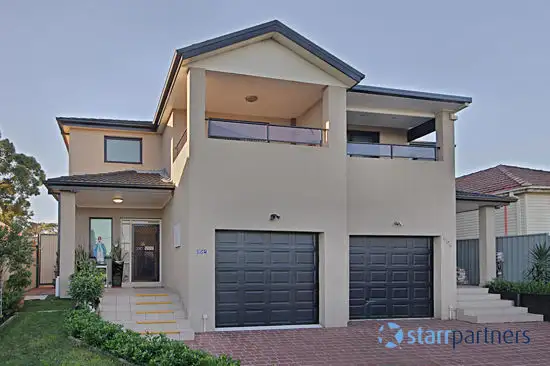 Main view of Homely house listing, 804A Hume Highway, Bass Hill NSW 2197