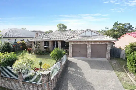 15 Cleveland Place, Stretton QLD 4116