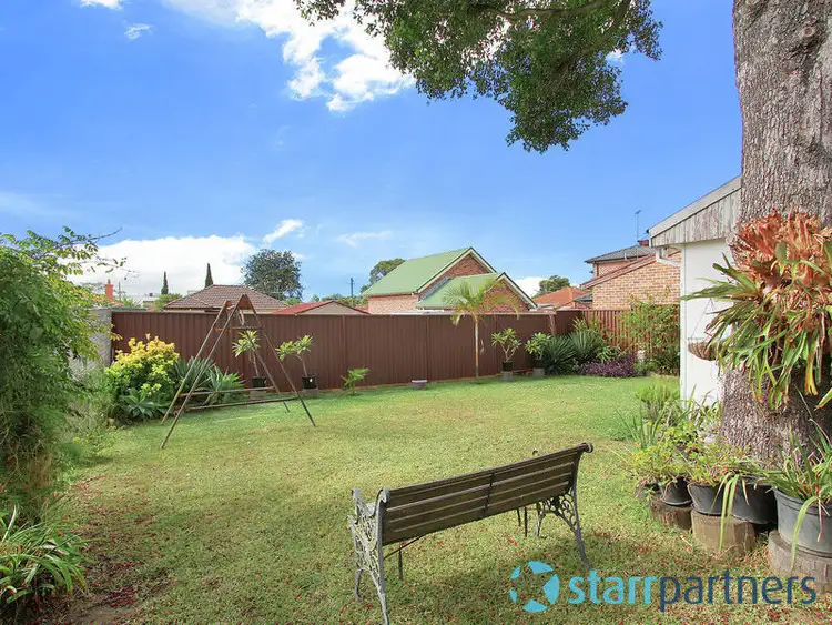 Sixth view of Homely house listing, 2 Frampton St, Lidcombe NSW 2141