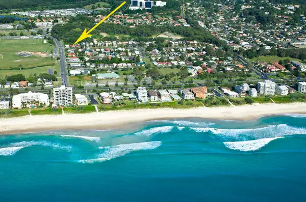 Second view of Homely house listing, 6 Monash Street, Tugun QLD 4224