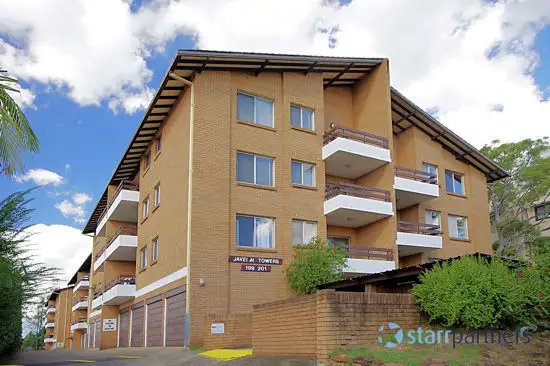 8/199 Auburn Rd, Yagoona NSW 2199