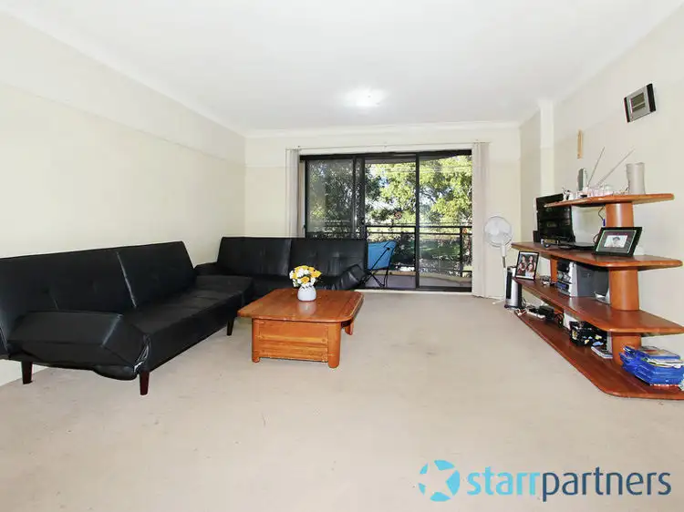 Second view of Homely unit listing, 9/57 Newman Street, Merrylands NSW 2160