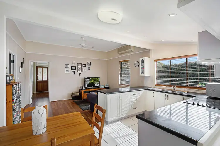 Fourth view of Homely house listing, 766 Ruthven Street, South Toowoomba QLD 4350