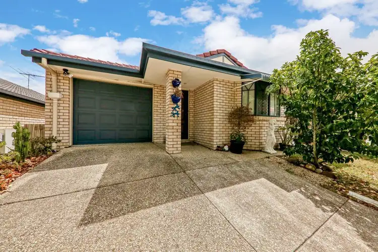 Main view of Homely house listing, 8 Joffre Place, Forest Lake QLD 4078
