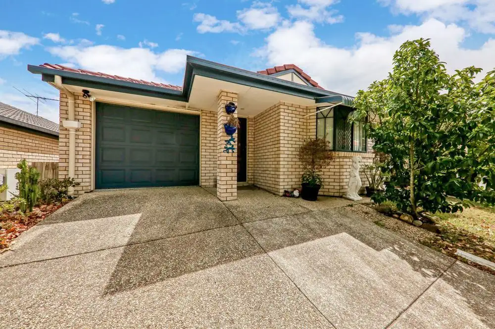 Main view of Homely house listing, 8 Joffre Place, Forest Lake QLD 4078