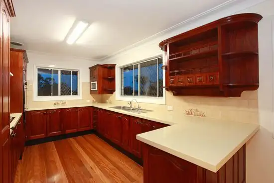 Sixth view of Homely house listing, 16 Kildonan Street, Aspley QLD 4034