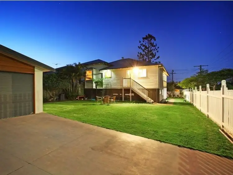 Sixth view of Homely house listing, 54 Days Avenue, Yeronga QLD 4104