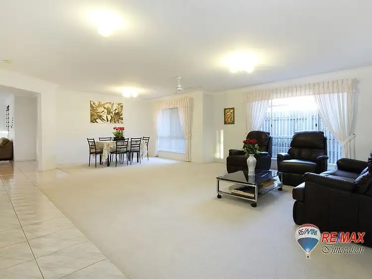 Second view of Homely house listing, 78 Glen Ross Road, Sinnamon Park QLD 4073