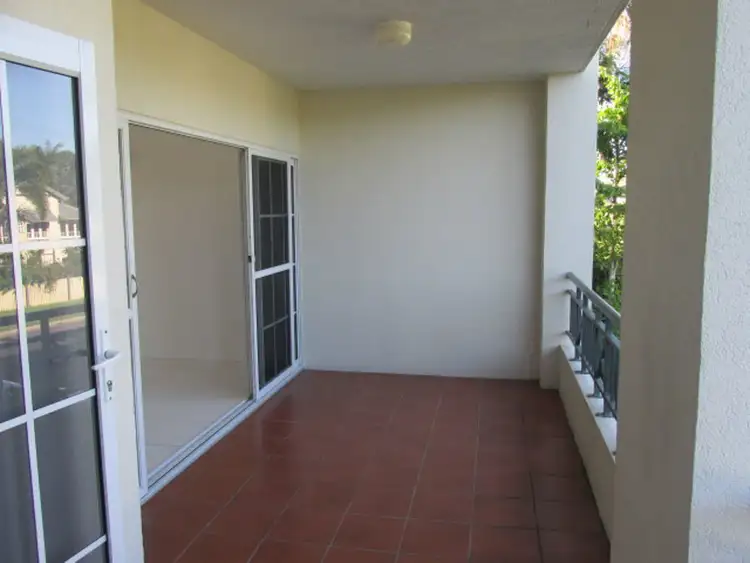 Fourth view of Homely unit listing, 27 327 Lake Street, Cairns QLD 4870