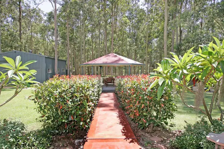 Second view of Homely rural property listing, 24 Parkridge Drive, Jilliby NSW 2259