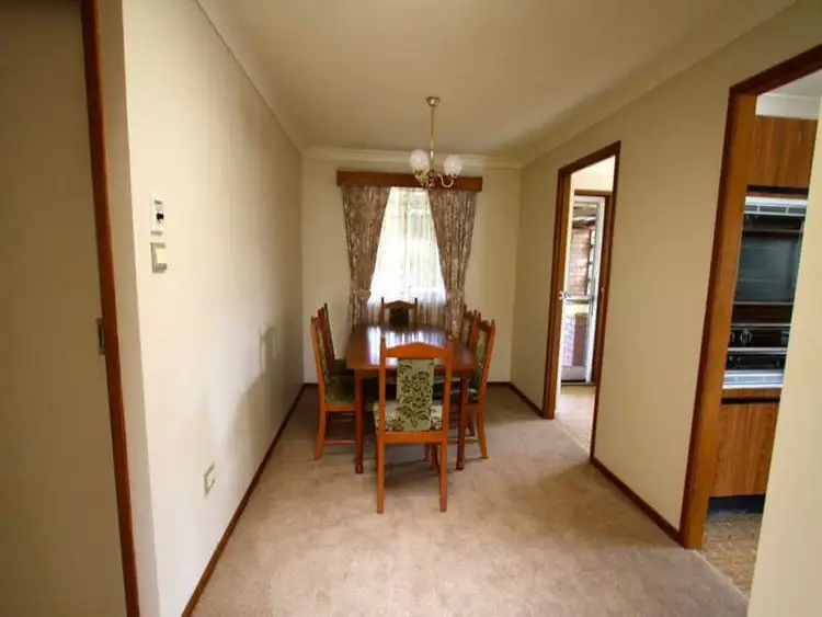 Fourth view of Homely house listing, 31 Bianco Street, Kippa-ring QLD 4021