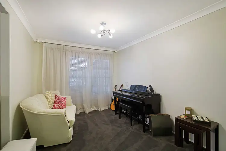 Fifth view of Homely house listing, 1 Schmidt Court, Top Camp QLD 4350