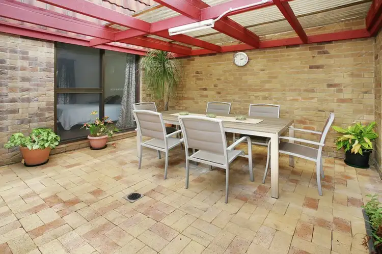 Second view of Homely villa listing, 40/2 Longwood Street, Minyama QLD 4575