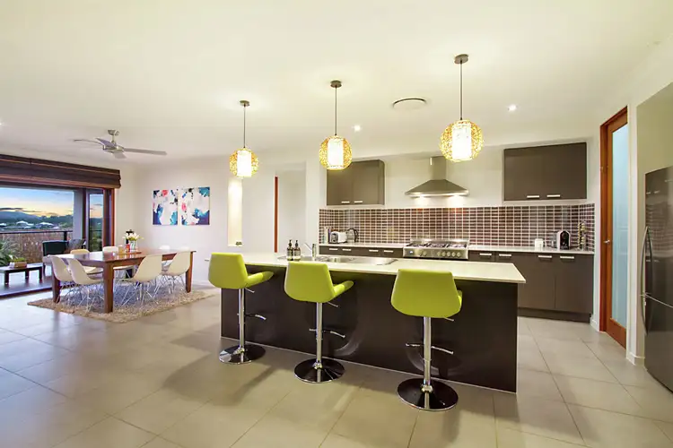 Fifth view of Homely house listing, 25 Abercrombie Crescent, Upper Coomera QLD 4209