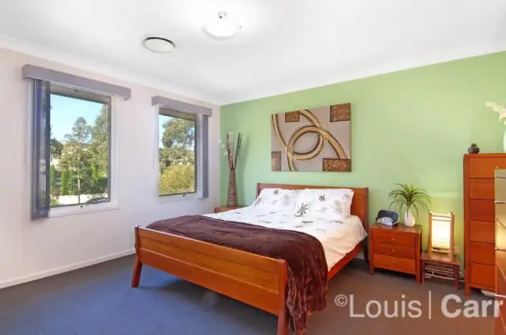 Sixth view of Homely house listing, 84 Sanctuary Drive, Beaumont Hills NSW 2155