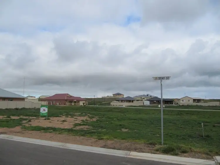 Seventh view of Homely land listing, Section 441 Haselgrove Road, Kadina SA 5554