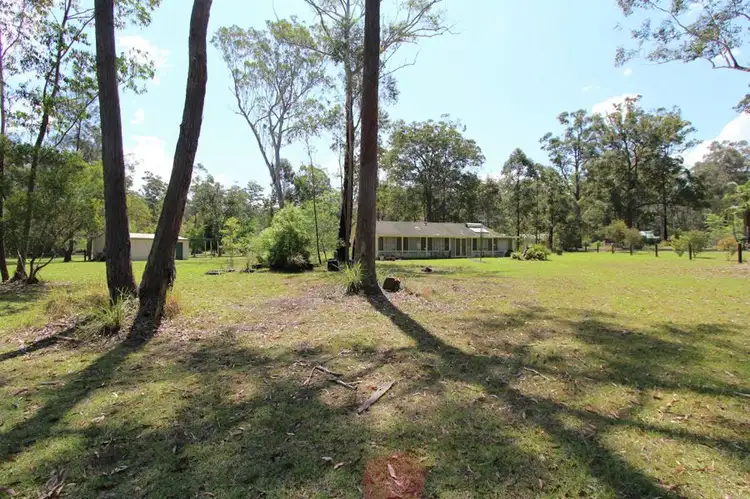 Fourth view of Homely rural property listing, 32 Martin Street, Nabiac NSW 2312