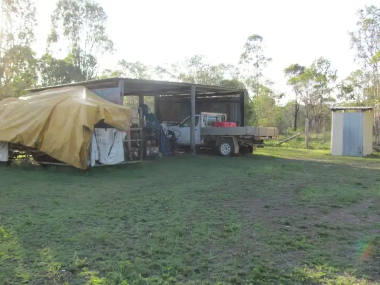 Sixth view of Homely rural property listing, Lot 1 Kirkpatrick Road, Euleilah QLD 4674
